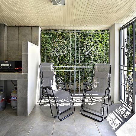 Lemon Tree Cottage Self Catering Franschhoek Eksteriør billede