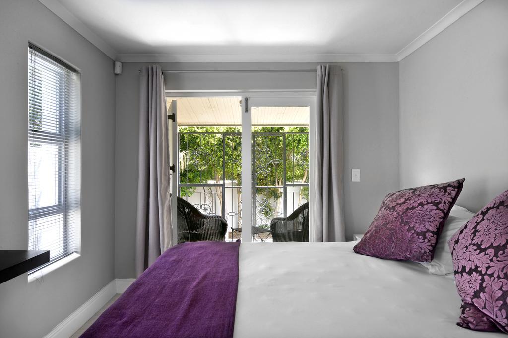 Lemon Tree Cottage Self Catering Franschhoek Eksteriør billede