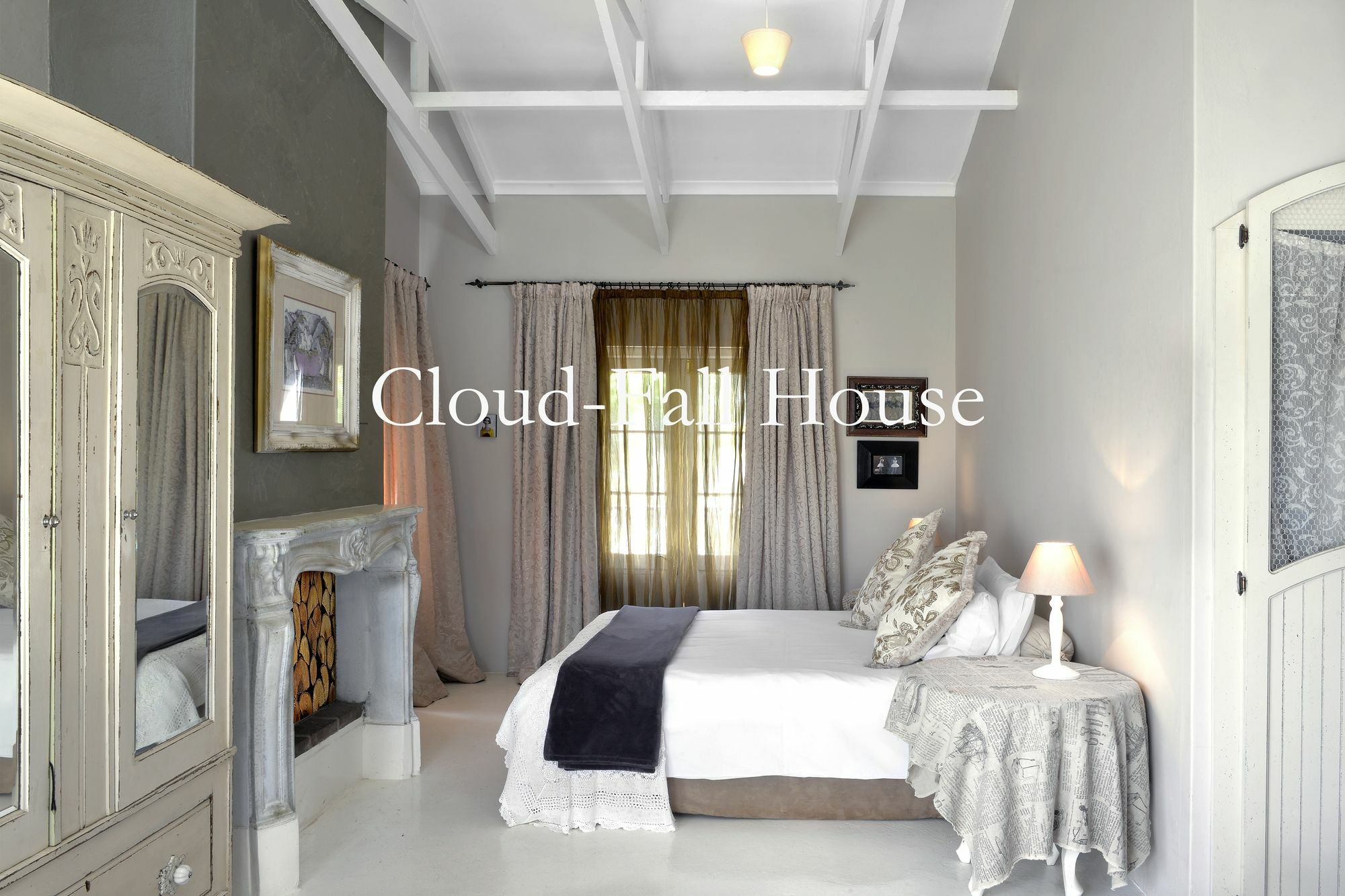 Lemon Tree Cottage Self Catering Franschhoek Eksteriør billede